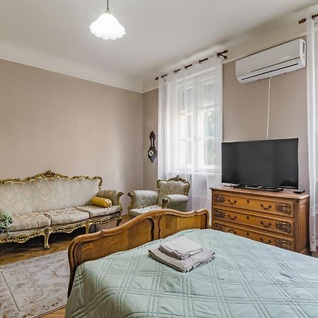 Апартамент Гардения Apartman Várna Kültér fotó