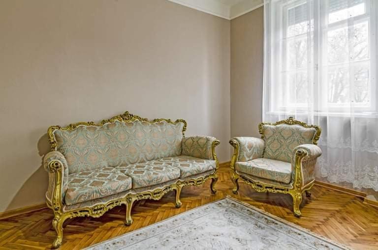 Апартамент Гардения Apartman Várna Kültér fotó