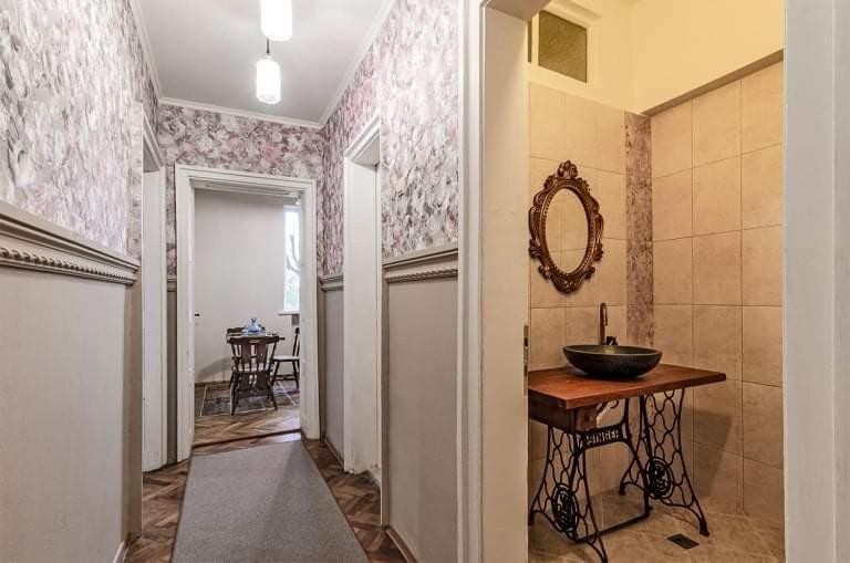 Апартамент Гардения Apartman Várna Kültér fotó
