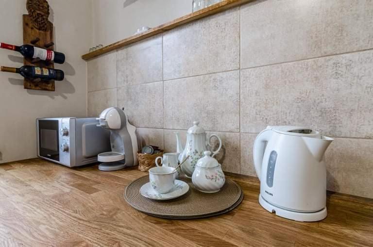 Апартамент Гардения Apartman Várna Kültér fotó