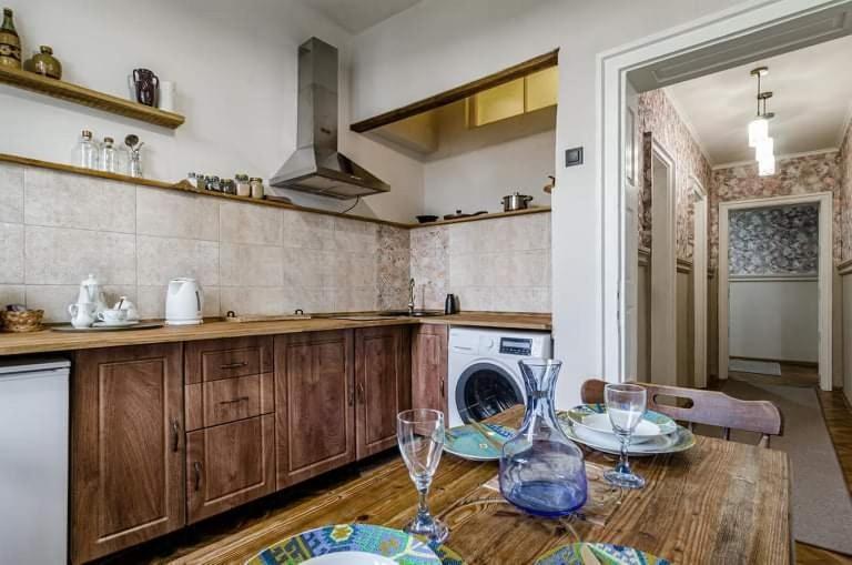 Апартамент Гардения Apartman Várna Kültér fotó