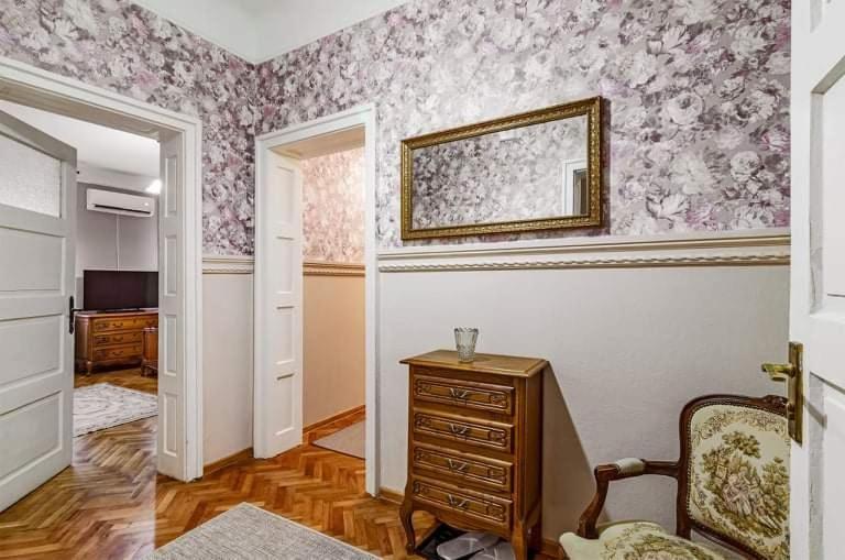 Апартамент Гардения Apartman Várna Kültér fotó