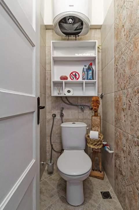 Апартамент Гардения Apartman Várna Kültér fotó