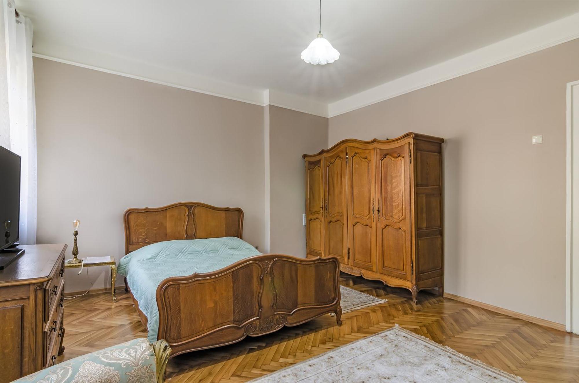 Апартамент Гардения Apartman Várna Kültér fotó