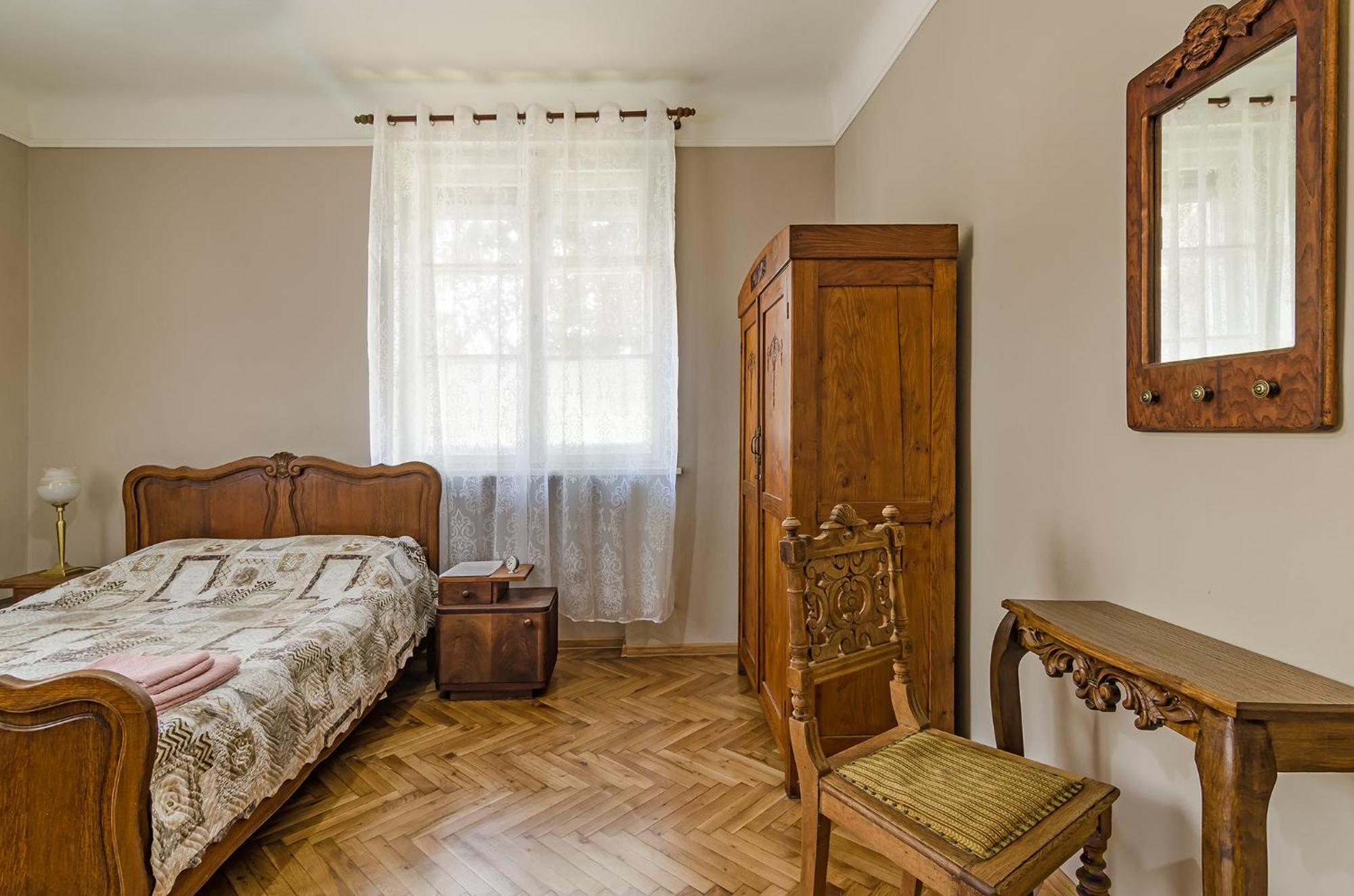 Апартамент Гардения Apartman Várna Kültér fotó